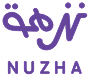 Nuzha Logo